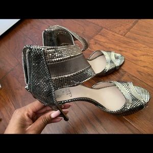 Vince Camuto High Heels